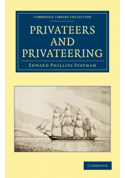 Privateers and Privateering