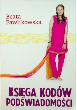 Księga kodów podświadomości