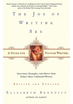 The Joy of Writing Sex