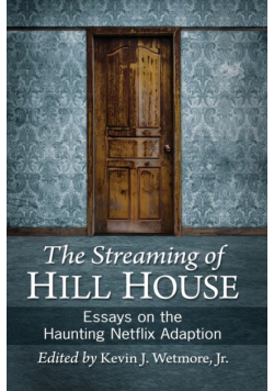 Streaming of Hill House