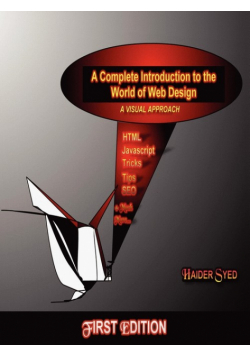 A Complete Introduction to the World of Web Design