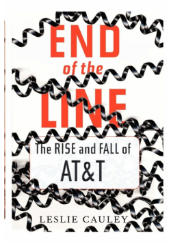 End of the Line
