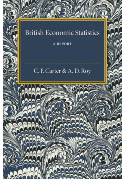 British Economic Statistics