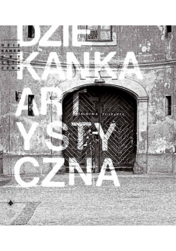Dziekanka artystyczna NOWA