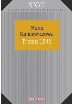 Tristan 1946 Nowa