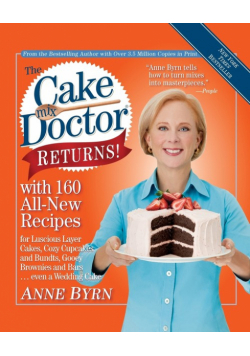 Cake Mix Doctor Returns!