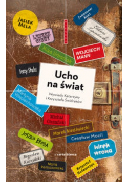 Ucho na świat