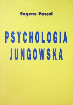 Psychologia Jungowska