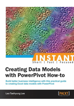 Instant Creating Data Models with Powerpivot How-To