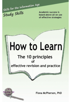 How to Learn