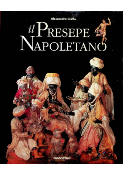 Il presepe napoletano griffo