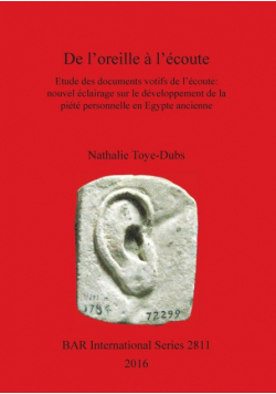 De l'oreille à l'écoute