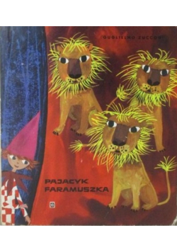 Pajacyk Faramuszka