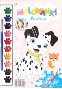 Malowanki dla dzieci 4/2023