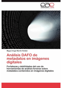 Analisis Dafo de Metadatos En Imagenes Digitales