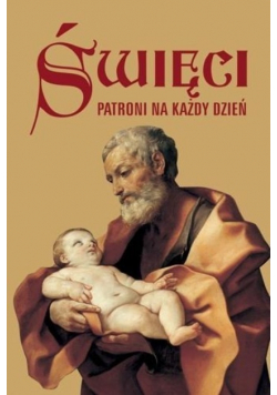 Święci