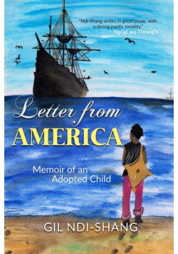 Letter from America