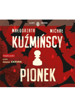 Pionek Audiobook