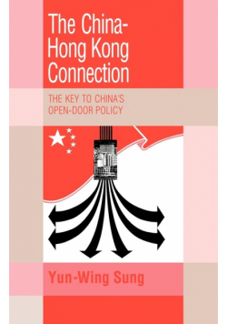 The China-Hong Kong Connection