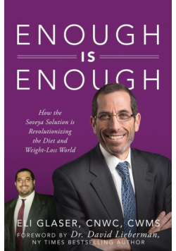 Enough is Enough