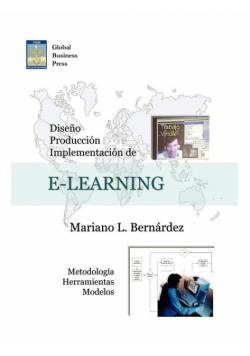 Diseo, Produccion E Implementacion de E-Learning