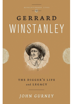 Gerrard Winstanley