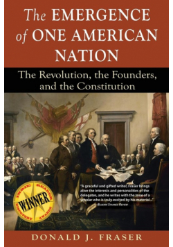 The Emergence of One American Nation
