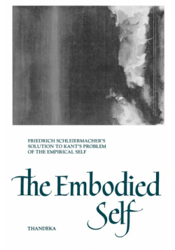 The Embodied Self