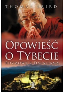 Opowieść o Tybecie