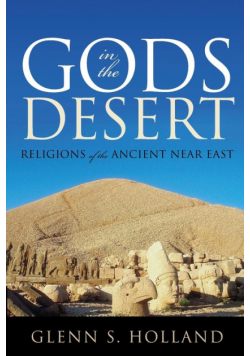 Gods in the Desert