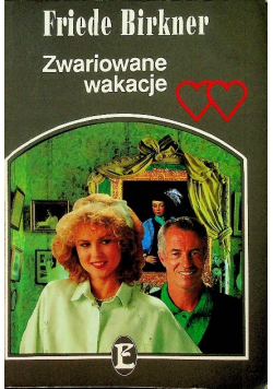Zwariowane wakacje