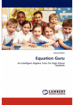 Equation Guru