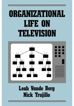 Organizational Life on Television