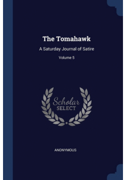 The Tomahawk