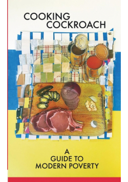 Cooking Cockroach
