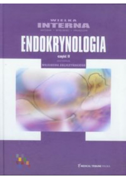 Wielka Interna Endokrynologia część 2
