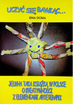 Uczyć się bawić