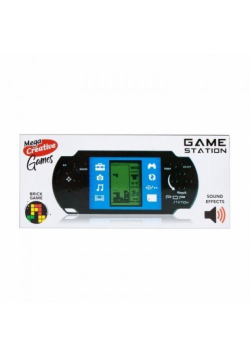 Gra elektroniczna Game Station