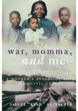 War, Momma, and Me