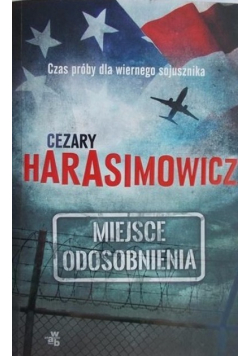 Miejsce odosobnienia