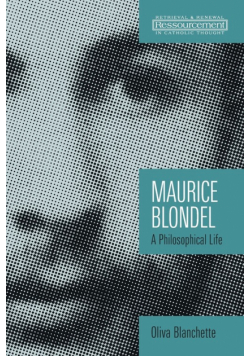 Maurice Blondel