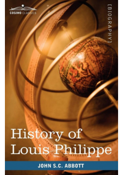 History of Louis Philippe