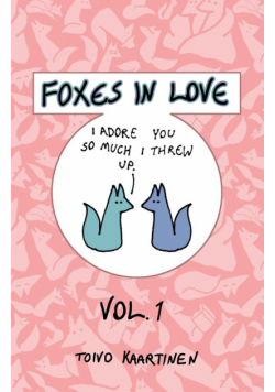 Foxes in Love