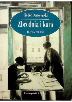 Zbrodnia i kara
