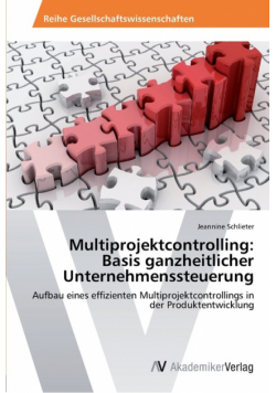 Multiprojektcontrolling
