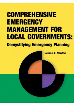 Comprehensive Emergency Management for Local Governments