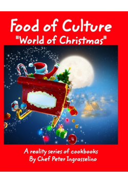 Food of Culture "World of Christmas"
