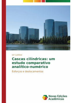 Cascas cilíndricas
