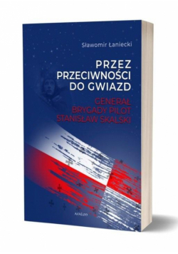 Przez przeciwności do gwiazd