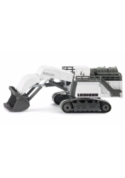 Siku Super - Koparka Liebherr R9800 S1798